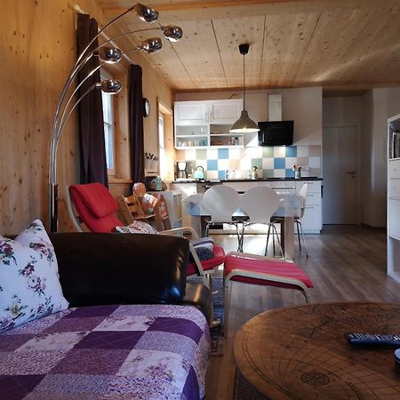 Heidis Ferienwohnung Linden  Экстерьер фото