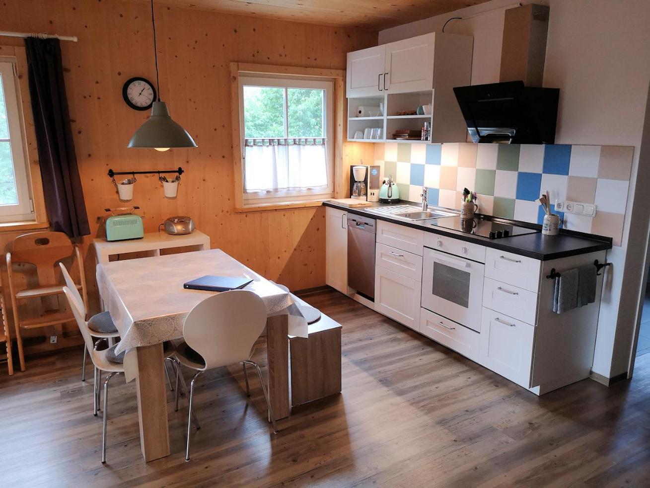 Heidis Ferienwohnung Linden  Экстерьер фото