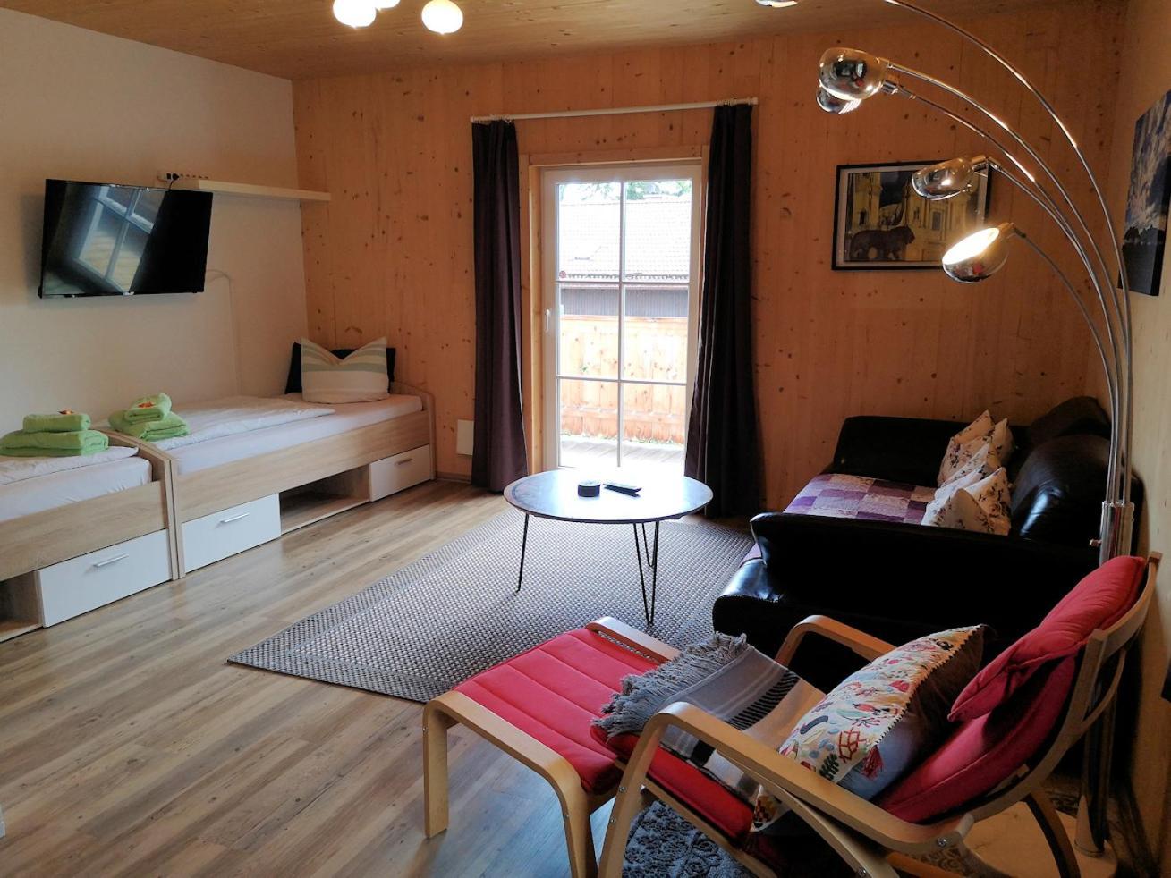 Heidis Ferienwohnung Linden  Экстерьер фото