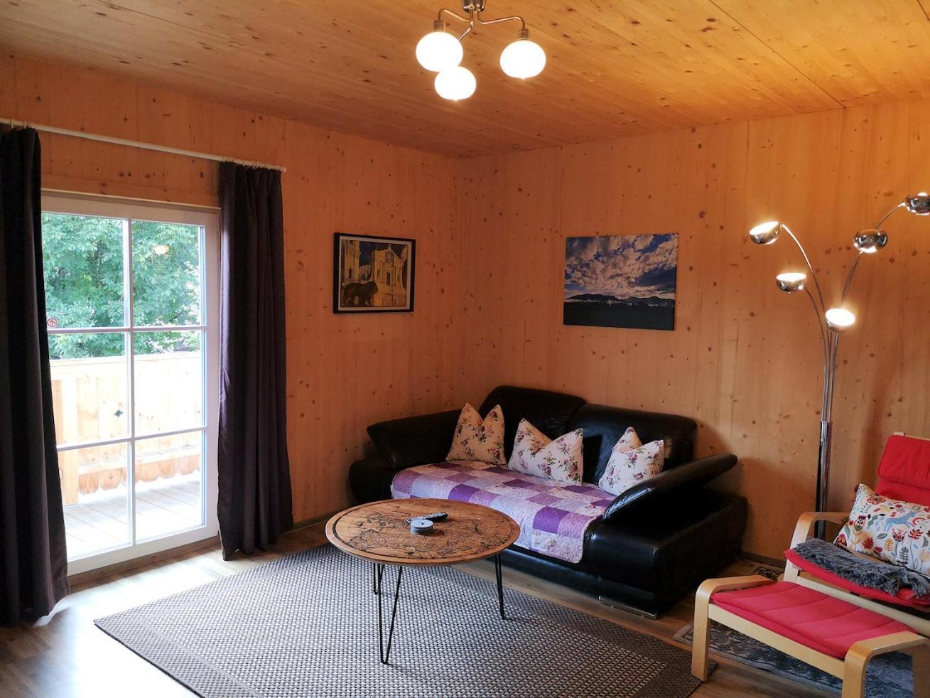 Heidis Ferienwohnung Linden  Экстерьер фото