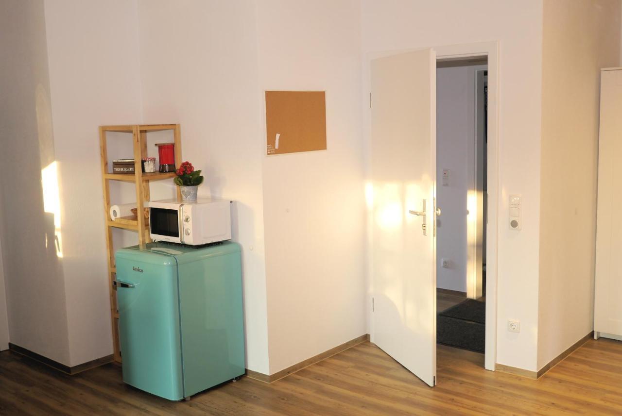 Heidis Ferienwohnung Linden  Экстерьер фото