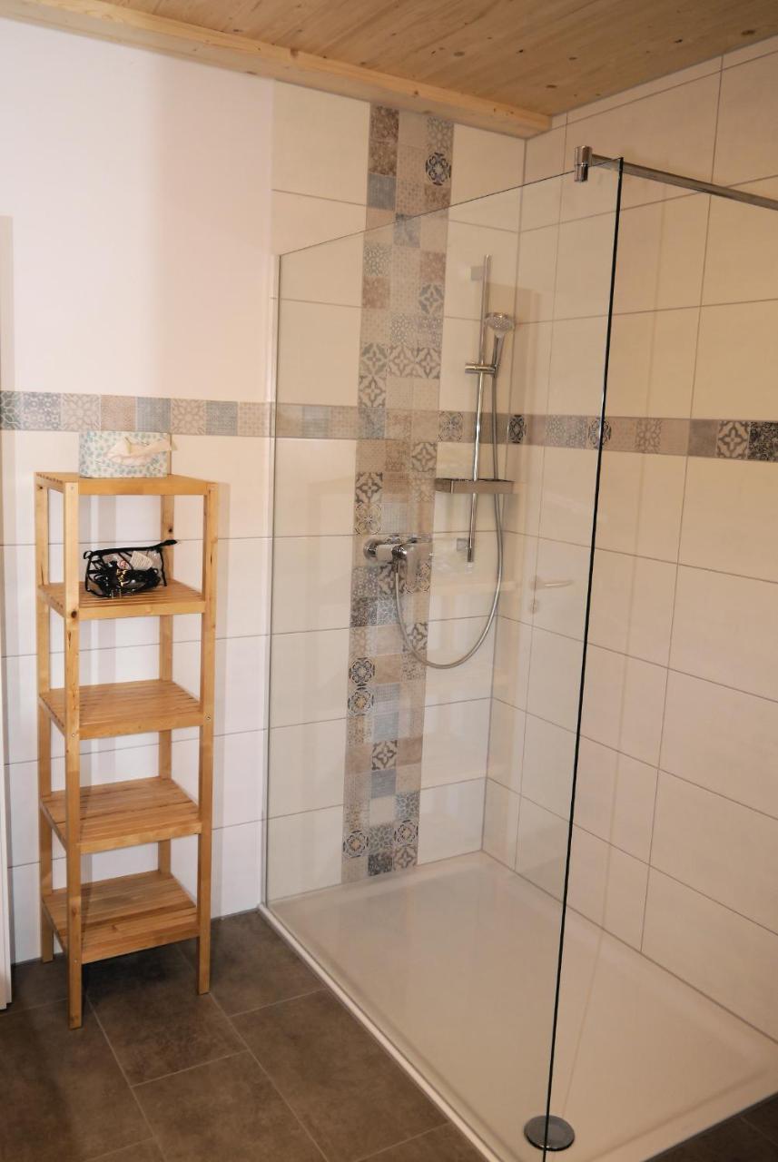 Heidis Ferienwohnung Linden  Экстерьер фото
