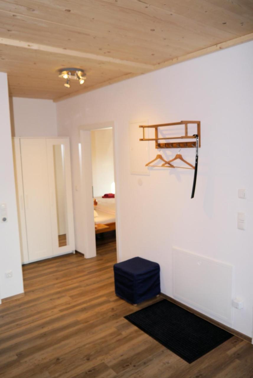 Heidis Ferienwohnung Linden  Экстерьер фото