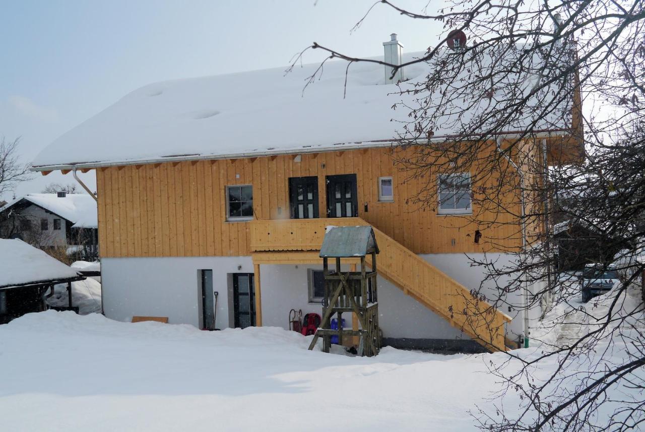 Heidis Ferienwohnung Linden  Экстерьер фото